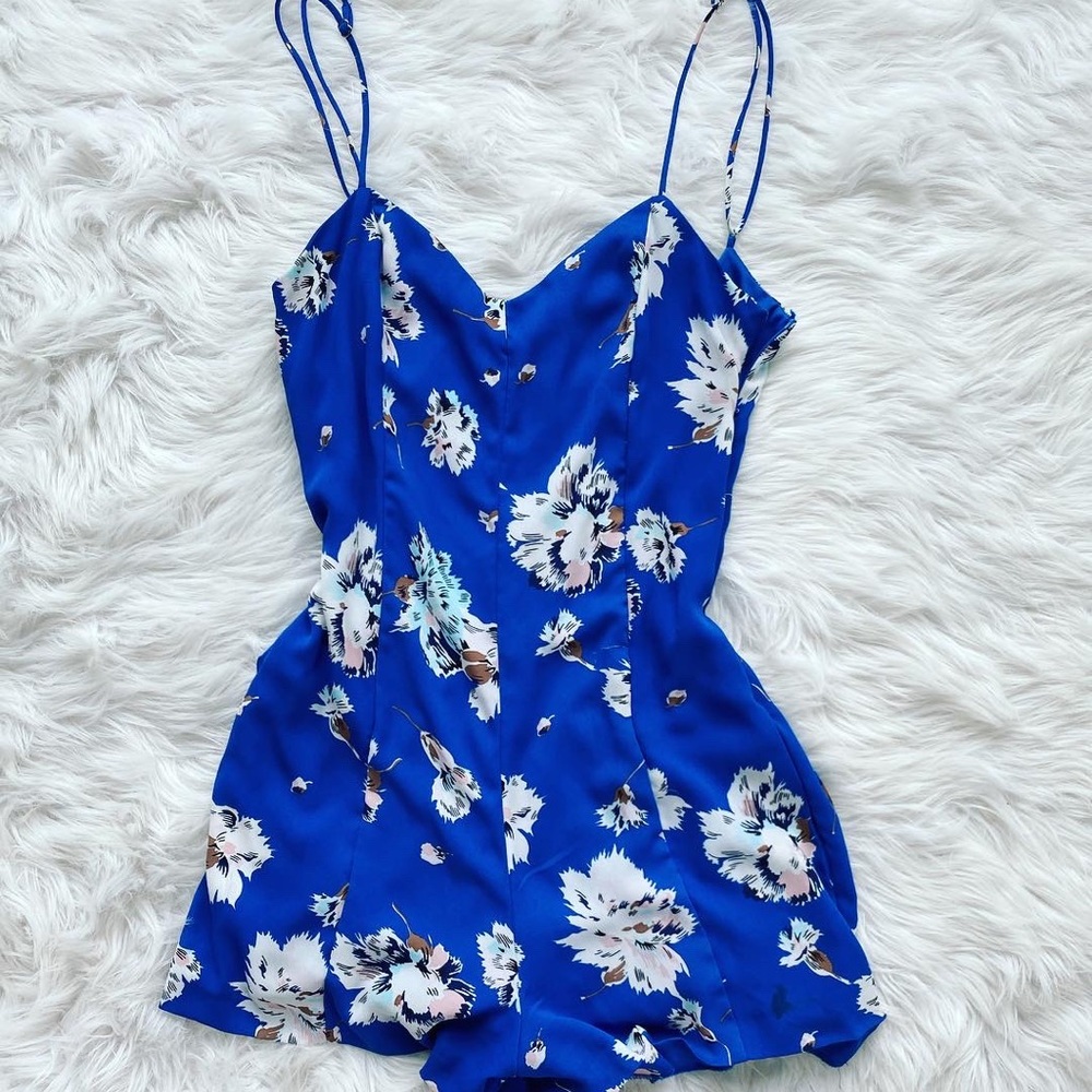 ZARA romper